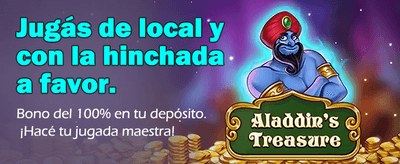 Ganancias reales en pesos argentinos banner