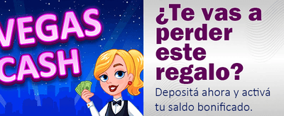 Los mejores casinos de Argentina banner