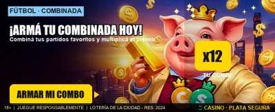 Bono exclusivo para jugadores locales banner